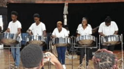 CALYPSO – Supporting Deaf Lives through Music & the Arts