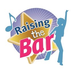 Raising the Bar Logo